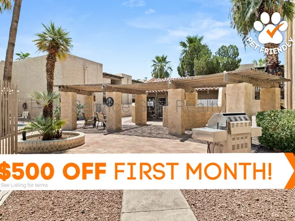 4950 N Miller Rd APT 104, Scottsdale, AZ 85251