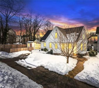 16 Spring St, Westerly, RI, 02891