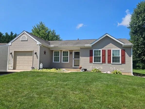 28 Dasher Ave, Bear, DE 19701