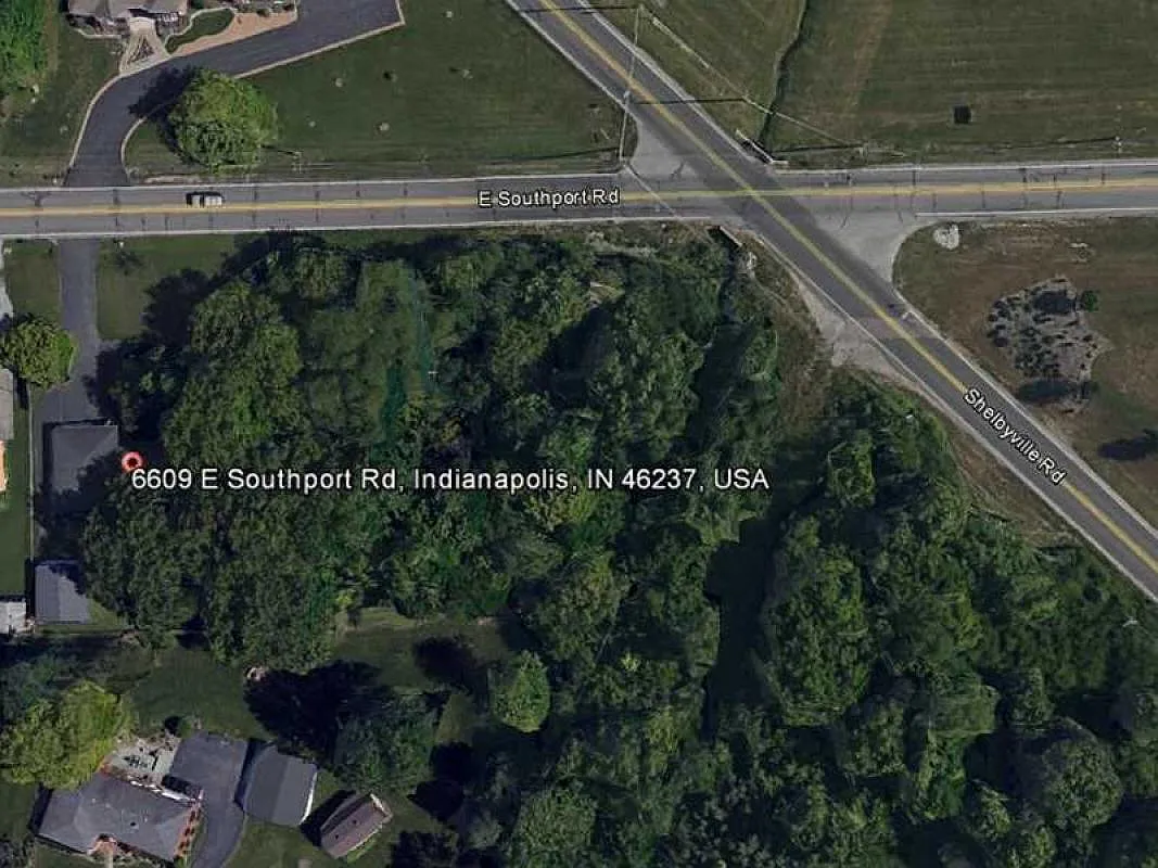 6609 E Southport Rd photo 1