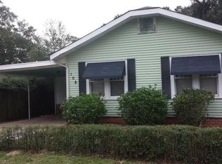 108 S 2nd St, Perdido Key, FL 32507