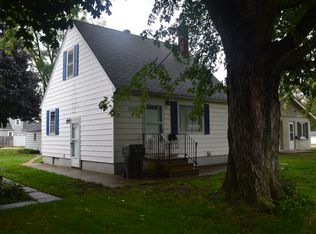 1235 Magnolia Pkwy, Waterloo, IA 50701