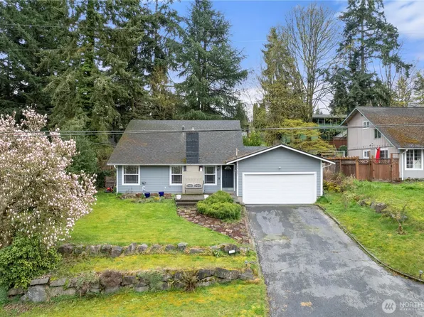 3545 S 262nd Street, Kent, WA 98032