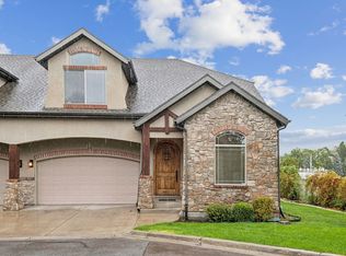 1260 N 200 W, Bountiful, UT 84010