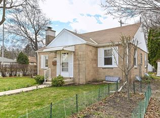 3873 S 56th STREET, Greenfield, WI 53220