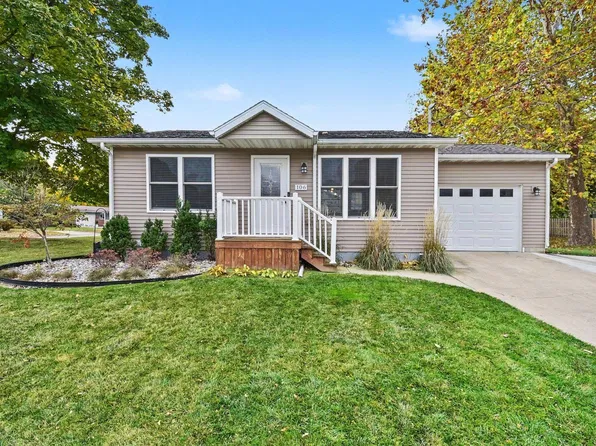 106 E Saint Andrews Rd, Midland, MI 48642