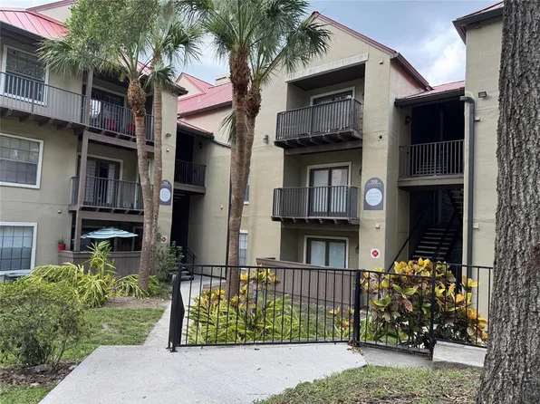 199 Afton Sq Unit 108, Altamonte Springs, FL 32714