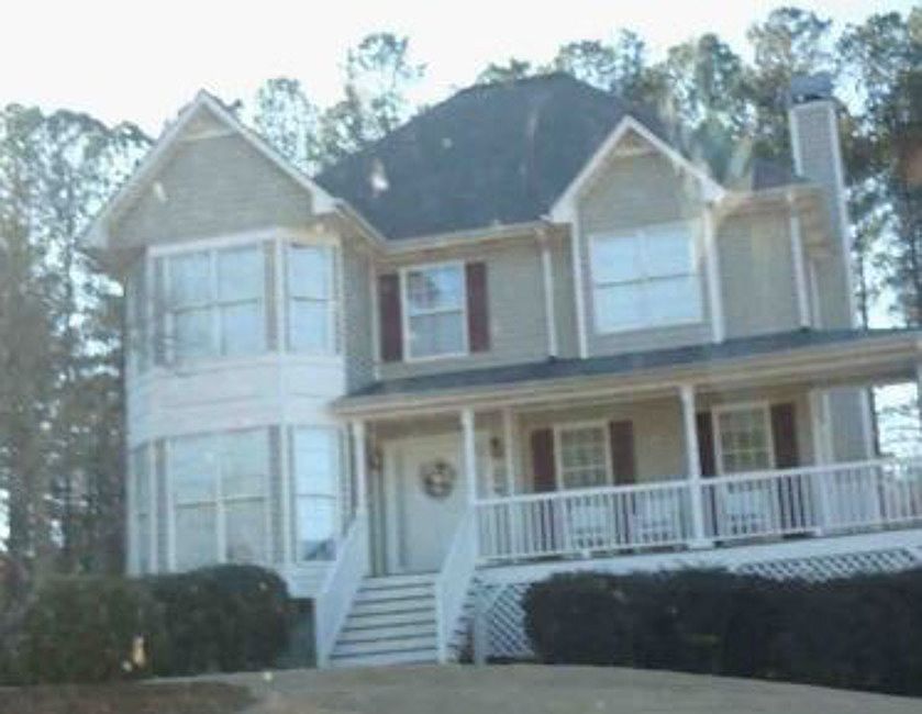 Property Front View