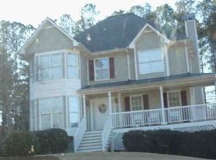 375 Camberley Ln, Dallas, GA 30132