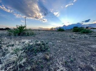 1212 W Madrid St, Marfa, TX 79843