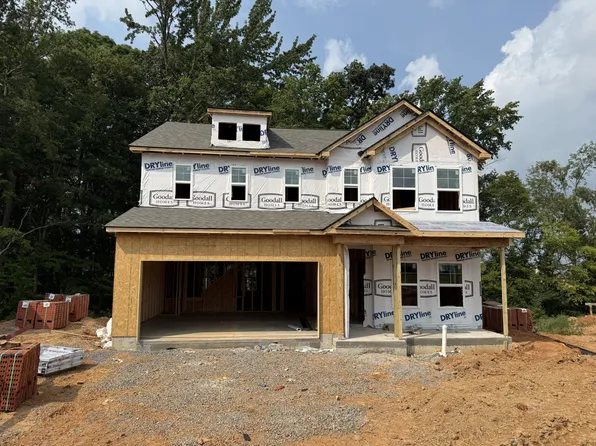 241 Hampshire Way Lot 264, White House, TN 37188