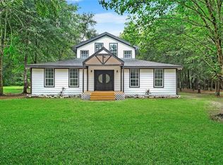 30701 Walnut Ridge Dr, Waller, TX 77484