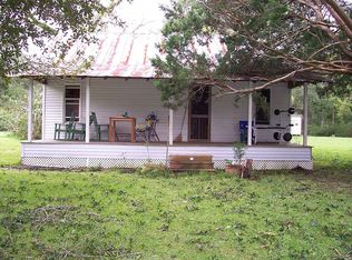 40349 Pumpkin Center Rd, Hammond, LA 70403