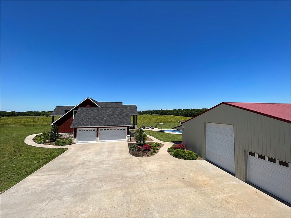 18001 Pepper Hills Dr, Siloam Springs, AR 72761 MLS 1242769 Zillow