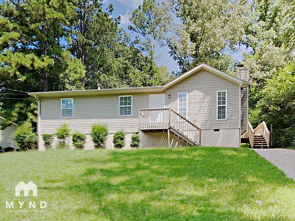 1st image of 612 15th Ct NW