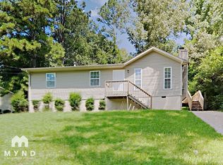612 15th Ct NW, Birmingham, AL 35215