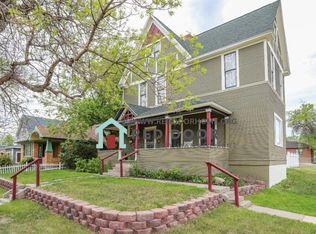 400 6th Ave N, Great Falls, MT 59401