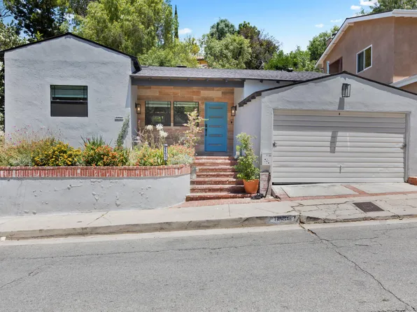 11657 Sunshine Ter, Studio City, CA 91604