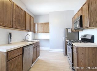 224 Bowers St #2, Jersey City, NJ 07307