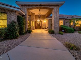 16118 W Orangewood Ave, Litchfield Park, AZ 85340