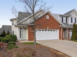 4491 Piedmont Trace Dr, Greensboro, NC 27409