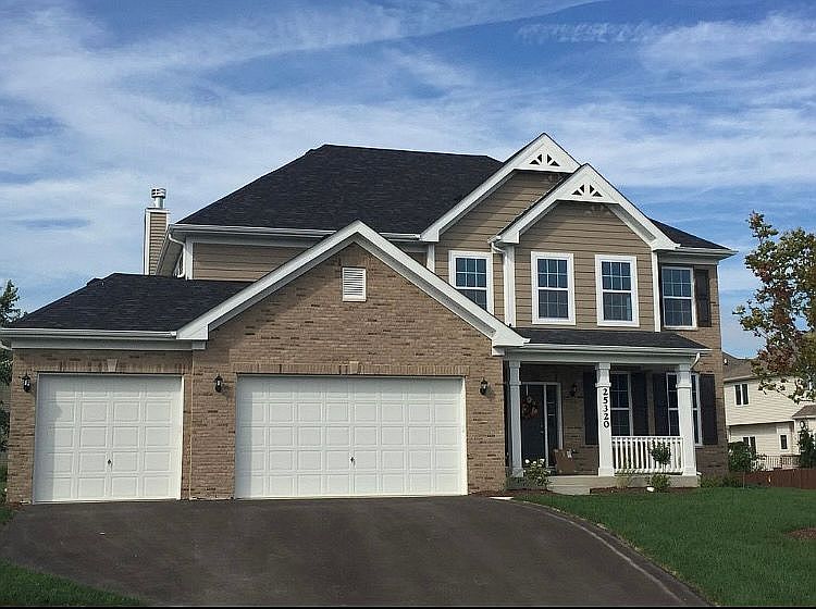 1st image of 25320 W Wilson Ct