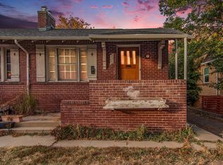 4319 E 16th Ave, Denver, CO 80220