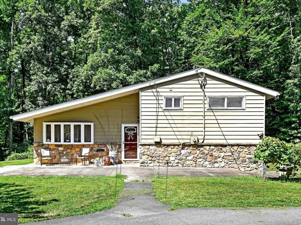 2138 Sherwood Ln, Havre De Grace, MD 21078