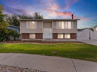 470 N 75th St W, Springville, UT 84663