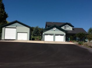 3619 N Main St, Prineville, OR 97754