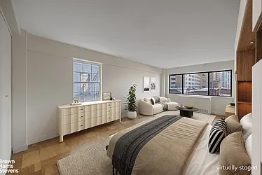 310 West 56th Street #9H image 1 of 10