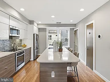 1242 New Jersey Ave NW #2 — Photo 6