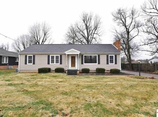 311 S Friendship Rd, Paducah, KY 42003