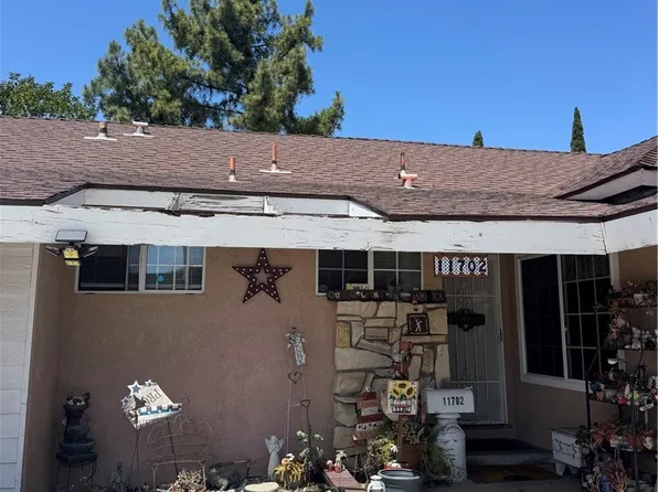 11702 Lisburn Pl, La Mirada, CA 90638