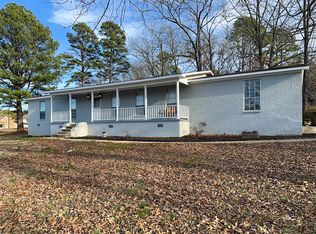 3420 Harrison St, Batesville, AR 72501