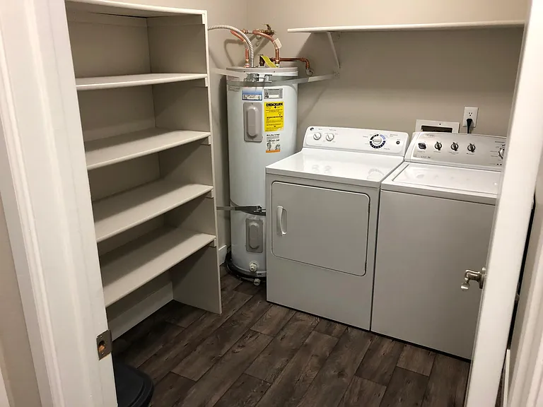 Campbell Run Apartments — Photo 68