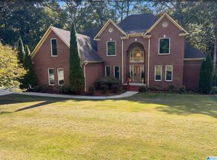 133 Rocky Waters Cir, Cullman, AL 35057