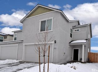 8868 Wolf Moon Dr, Reno, NV 89506