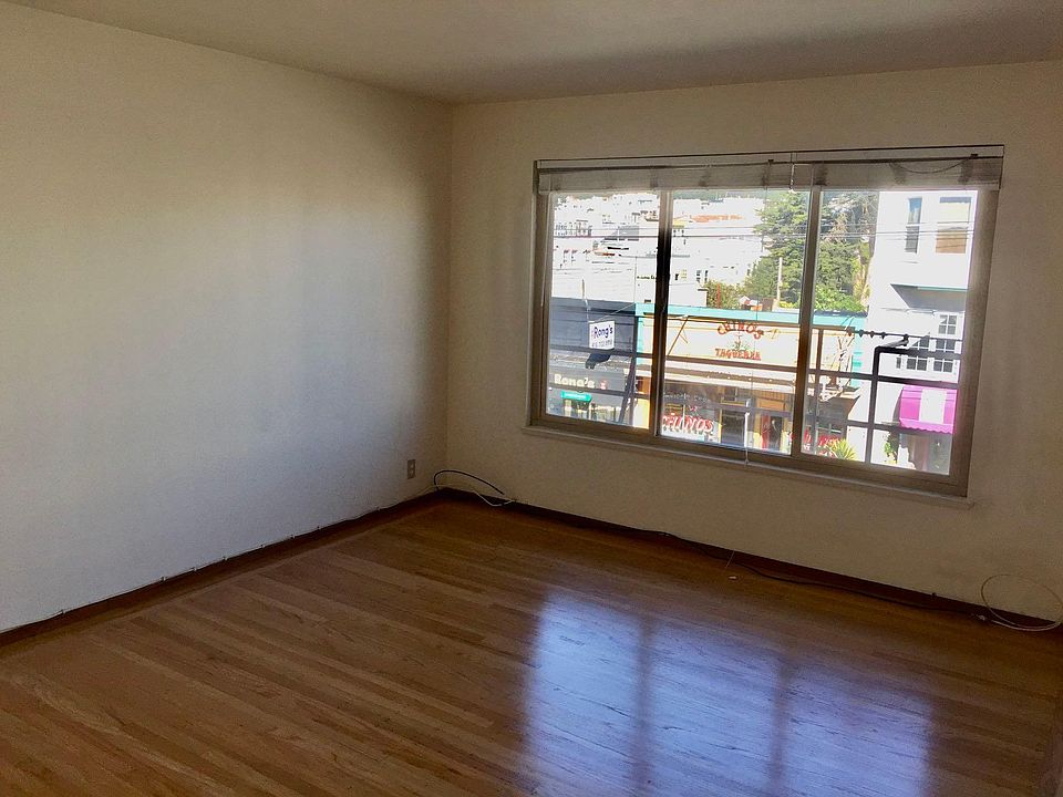 1st image of 3401 Balboa St APT 5