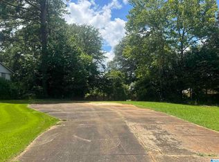 101 Silverwood Dr LOT 1, Talladega, AL 35160