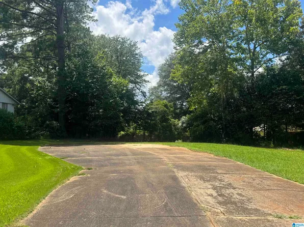 101 Silverwood Dr Lot 1, Talladega, AL 35160