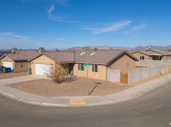 4529 S Desert Willow Way, Yuma, AZ 85365