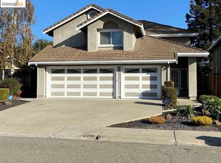 4881 Knollcrest Dr, Antioch, CA 94531