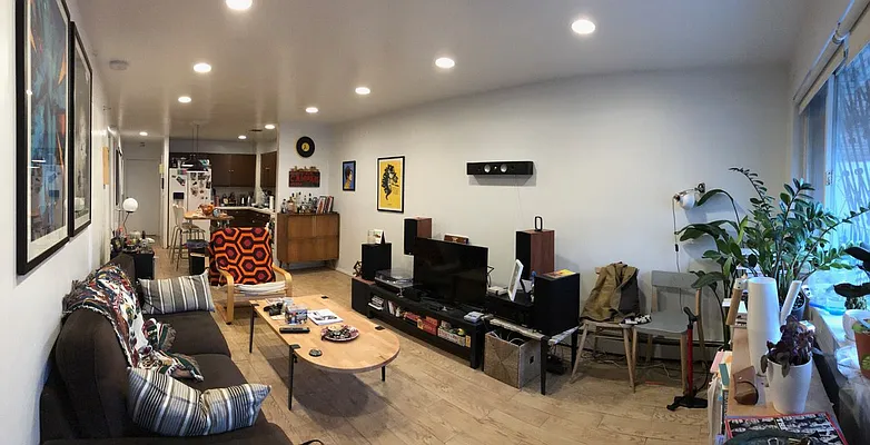 Rented by Nooklyn NYC LLC | media 13