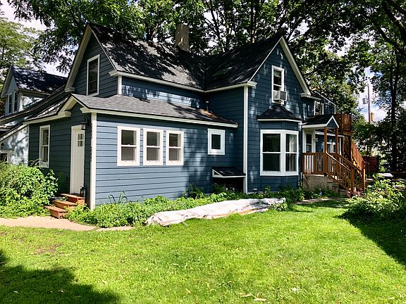 Completely new exterior