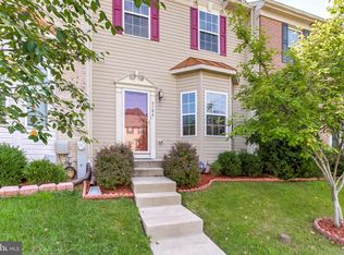 3104 Raking Leaf Dr, Abingdon, MD 21009