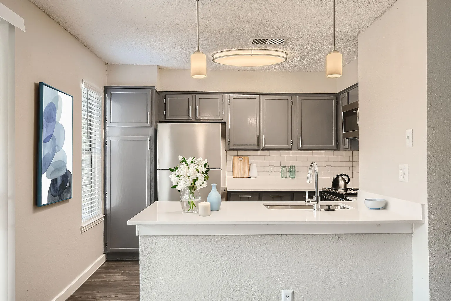 The Morgan - 1611 Oak Creek Ln Bedford TX | Zillow