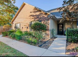 9124 Old Hammond Hwy #43, Baton Rouge, LA 70809