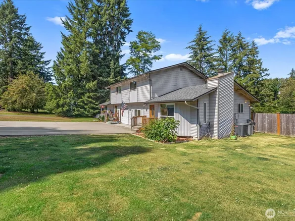 8115 145th Drive SE, Snohomish, WA 98290