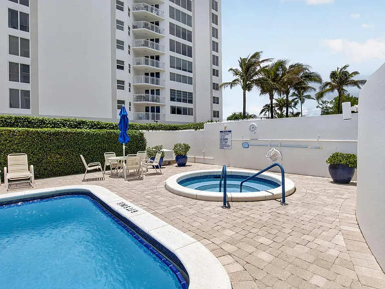 3009 S Ocean Blvd #902 — Photo 20